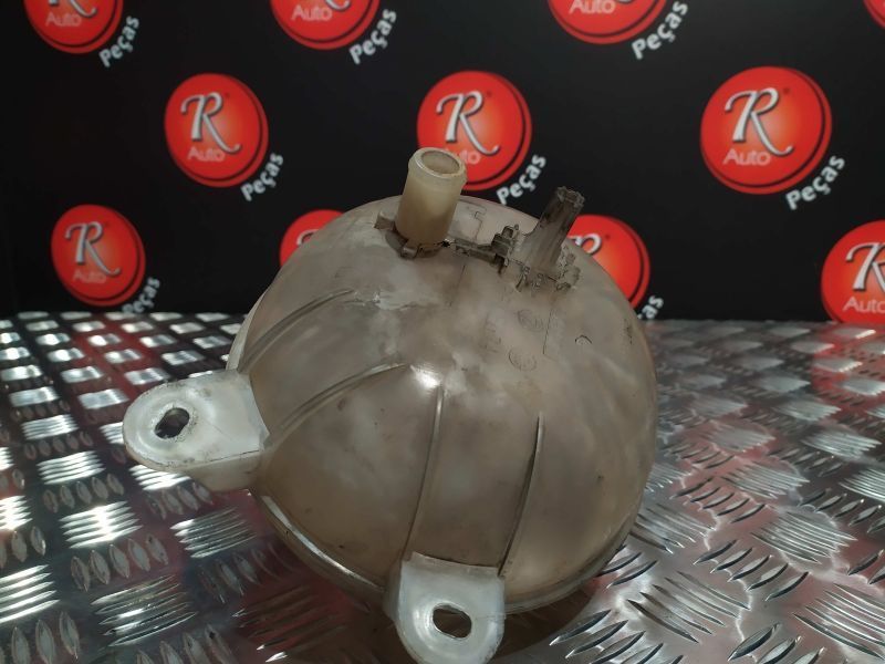 Reservatorio Da Agua Do Radiador  Fiat Stilo (192_)
