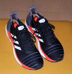 buty sportowe adidas 44 2/3 w stanie bdb - czytaj opis
