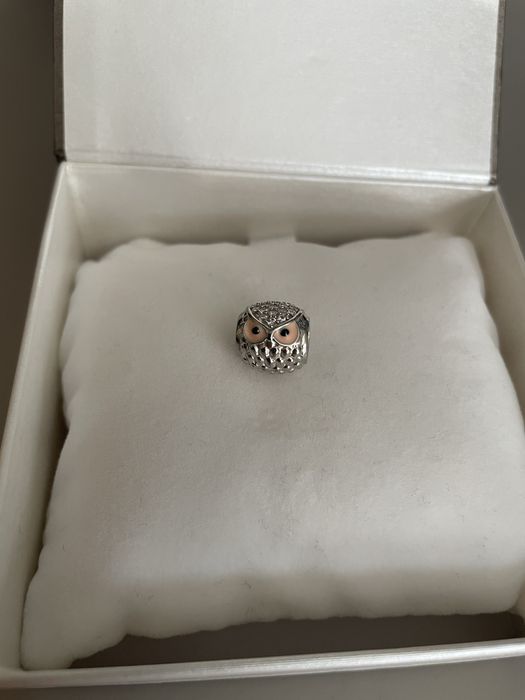 bransoletka Apart charms