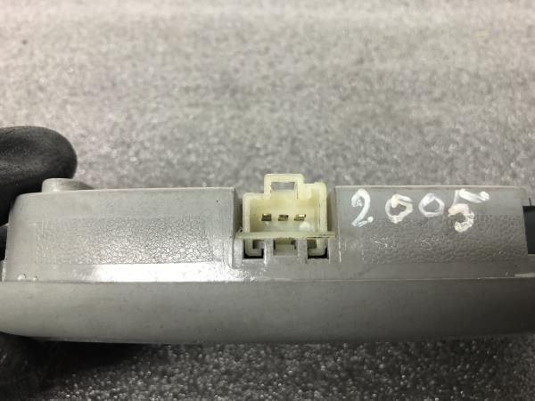 Plafonier frente HYUNDAI Getz (TB)