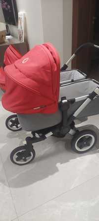 Bugaboo donkey 2