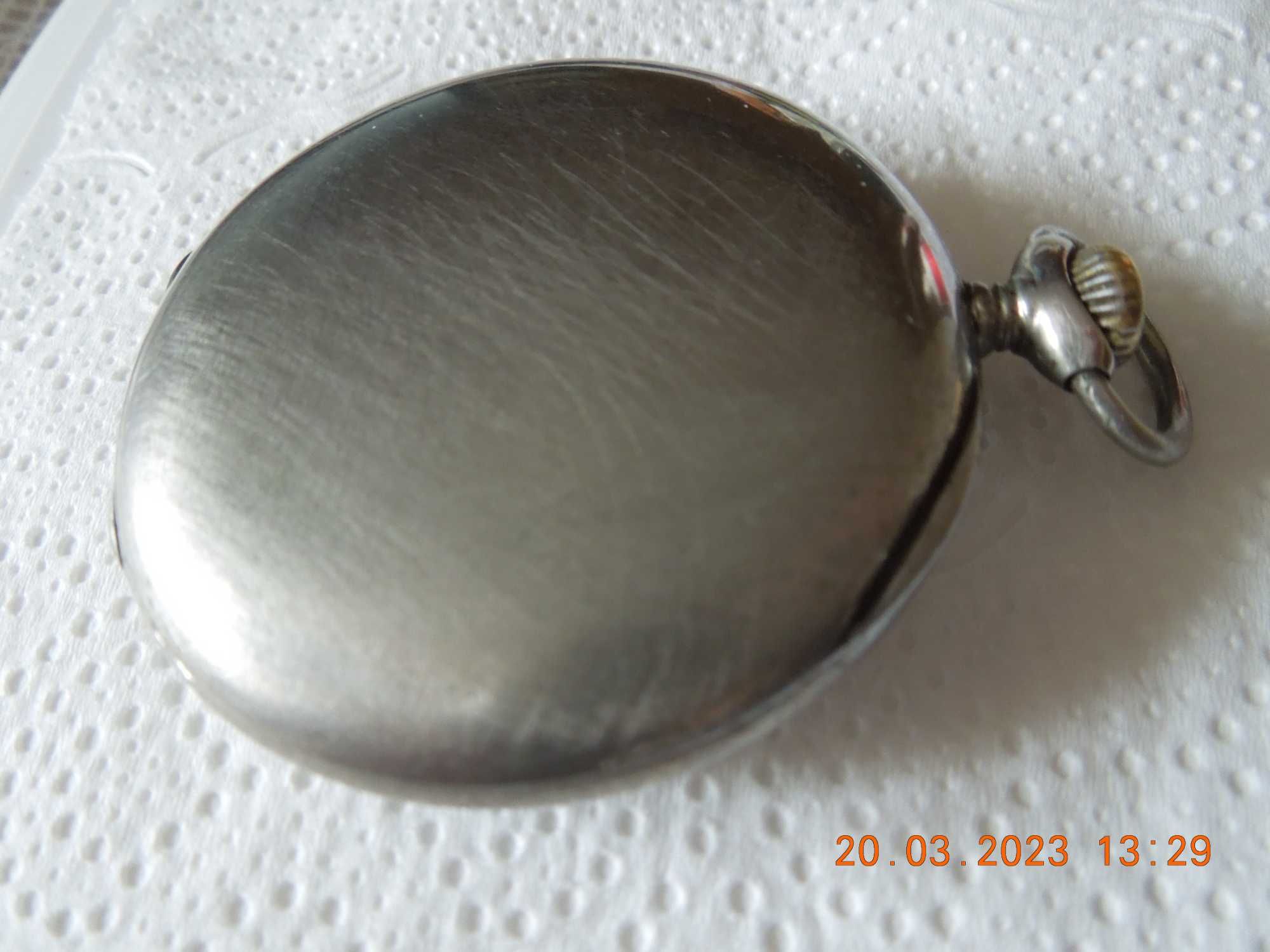 zegarek longines męski