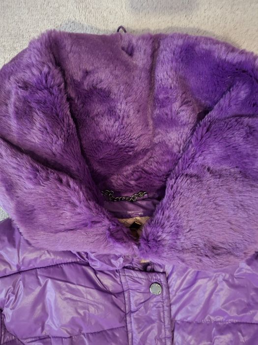 Куртка жіноча Silvian reach пепехідна демісезонна розмір s