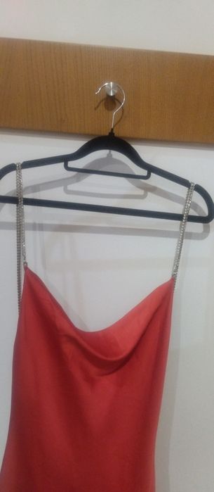 Vestido de cerimónia