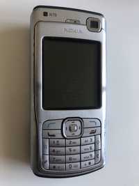 Nokia nseries n70