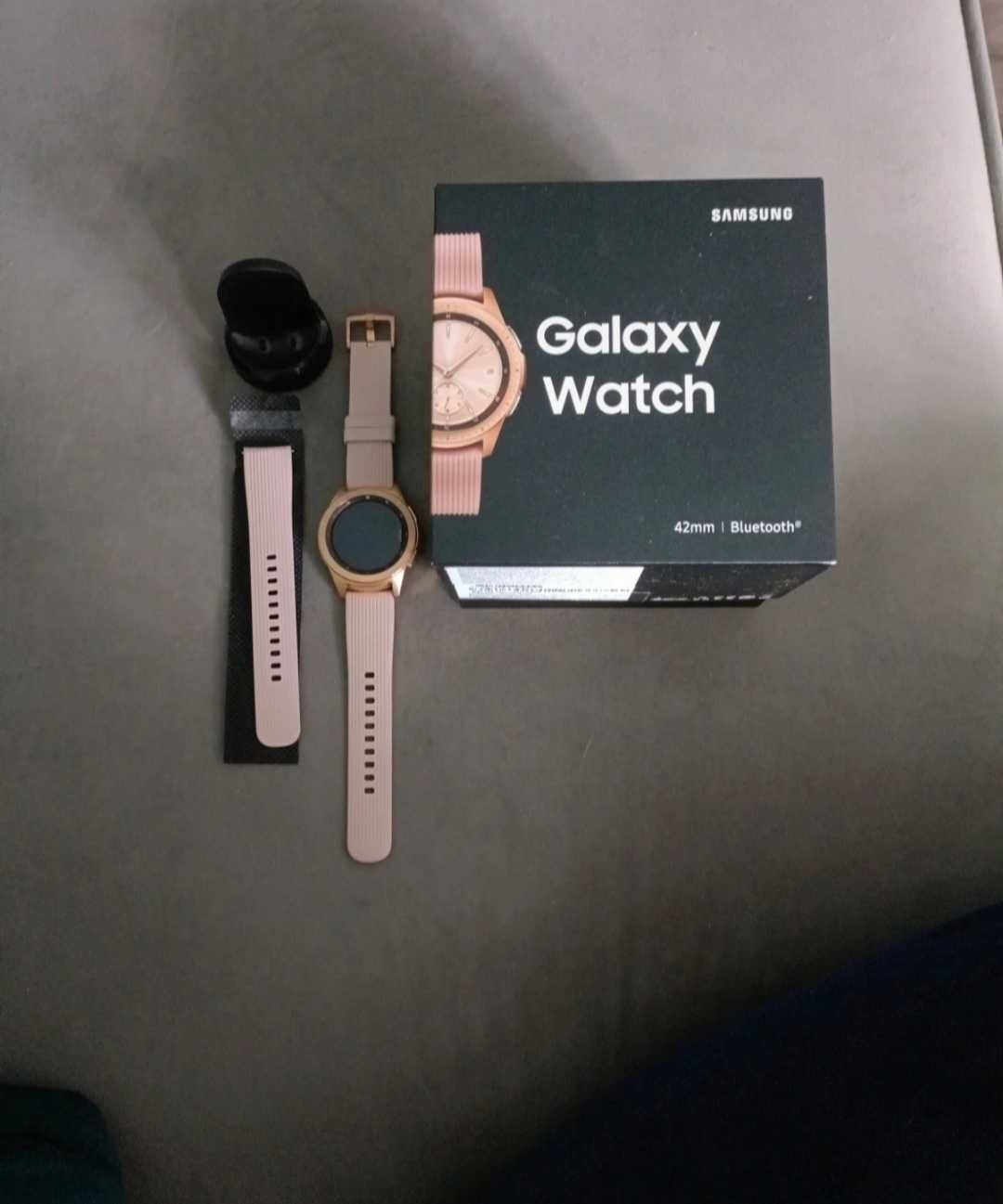 Samsung Galaxy Watch 42mm