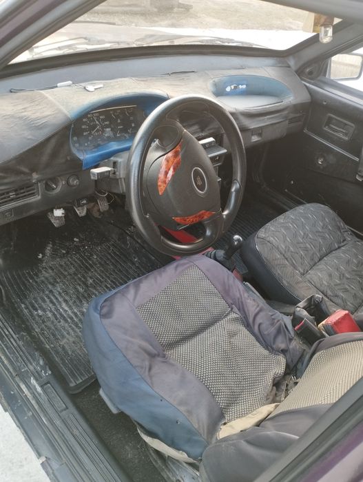 Продам ВАЗ 21099