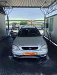 Opel Astra G 2.0 DTI