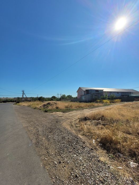 Нерубайское участок Эдельаейс/ Высоцкого