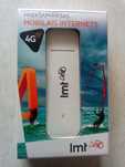 Modem HUAWEI E3372 LTE
