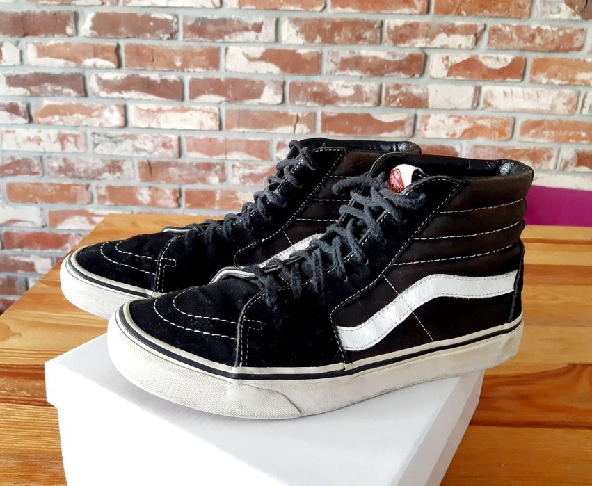 Buty trampki Vans 41