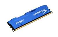 Оперативна Пам'ять HyperX Fury 8GBx2 (HX318C10F/8) 16GB DDR3 1866 MHz