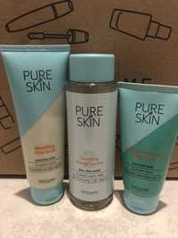 Zestaw Pure Skin Oriflame