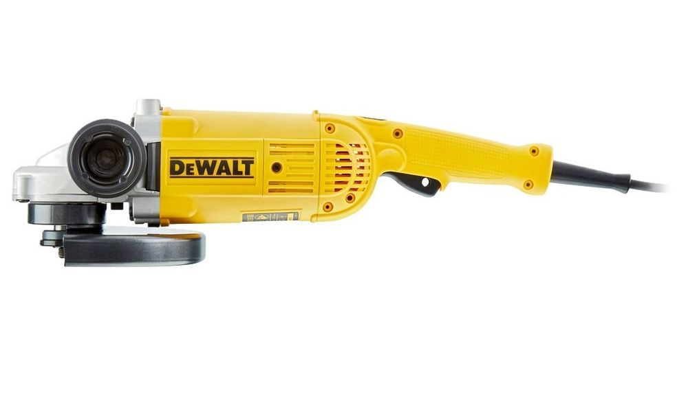 Szlifierka Kątowa 230M 2200W Dewalt Dw Dwe492-Qs