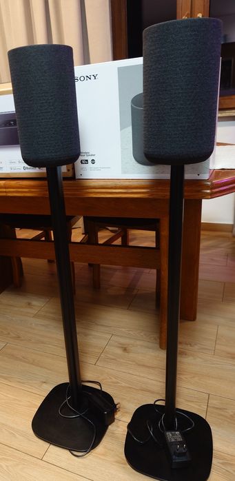 SONY RS5 Bezprzewodowe