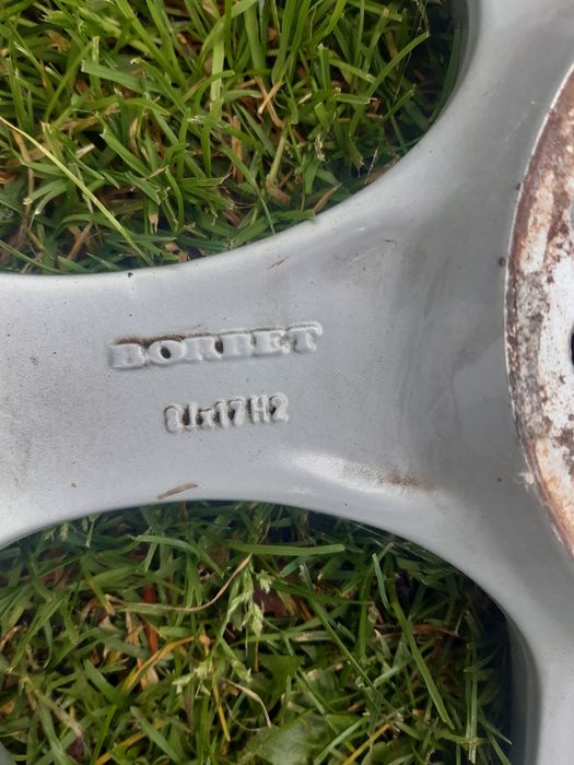 Felgi aluminiowe. Honda Prelude, Mitsubishi, Opel,Mini, BMW.