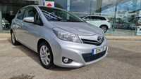 Toyota Yaris 1.0 VVT-i Comfort