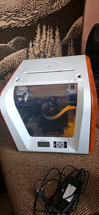 Drukarka 3D XYZprinting da Vinci Junior 1.0