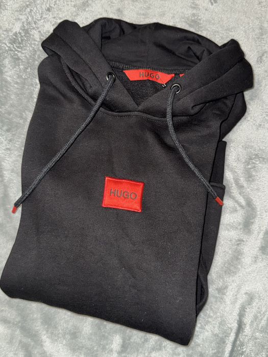 Кофта, худі, світшот, толстовка Hugo Boss (Хуго Босс, HUGO BOSS)