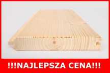 Szalówka / podbitka / deska elewacyjna / deska pióro-wpust