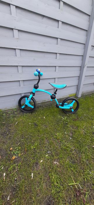 Rowerek biegowy SmartTrike