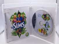 GRA The Sims 3 NA PS3 357/04/25s