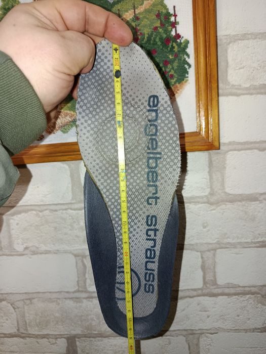 Взуття для праці Engelbert Strauss Motion 43.