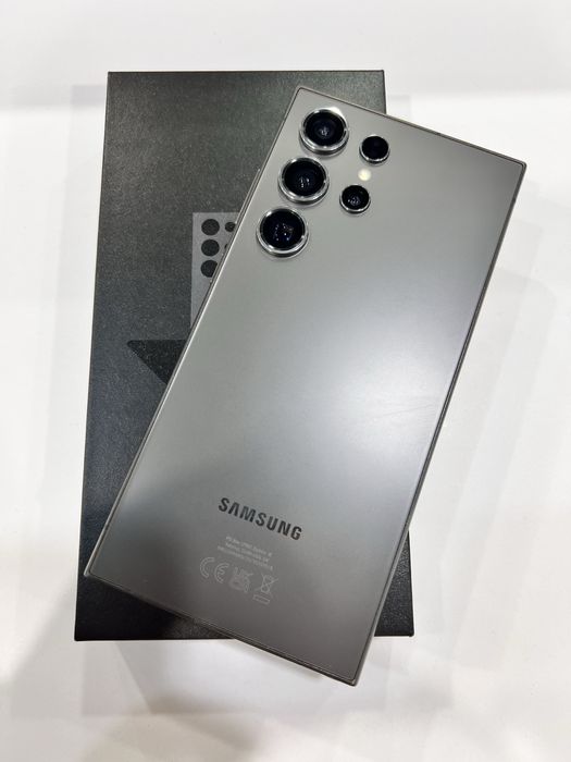 Samsung S24 Ultra