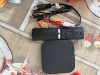 Odwarzqcz multimedialny Mi Box