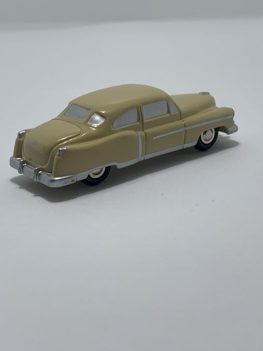 Cadillac 54 Schuco Piccolo 1:90