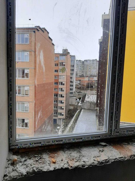Найдешевша 2 кімнатна квартира за ціною однокімнатної!