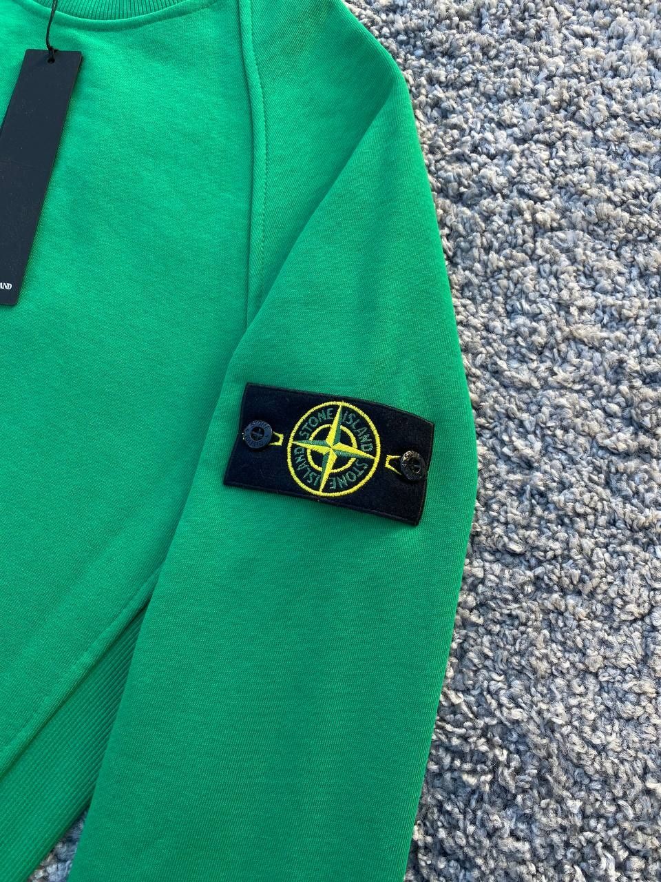 Світшоти STONE ISLAND| Різнокольорові кофти Стон Айленд| Стон Айленд