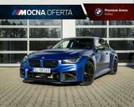 BMW M2 M2 Coupé - Demo - M Performance