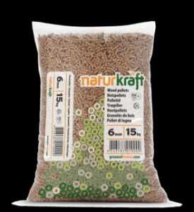 PELLET Naturkraft / Poltarex / Task / Barlinek / Excellent / Ikea !!!