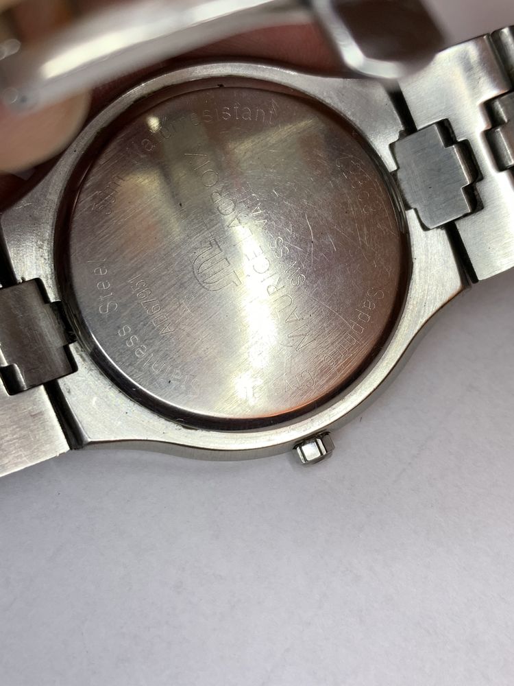 Zegarek Maurice Lacroix AD67951