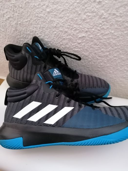 Adidas Pro Elevate 43/44 Novas