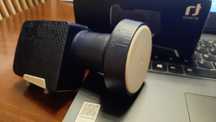 Konwerter Inverto twin black premium