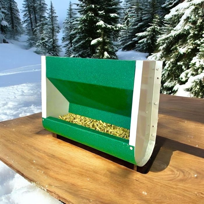 В Продаже Бункерные Кормушки и ПОИЛКИ для Кроликов «лучшее качество»