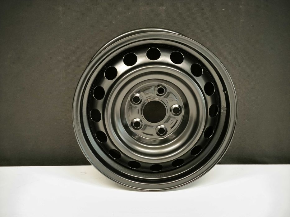 Felgi Stalowe 15 5x114,3 ET39 Toyota #428