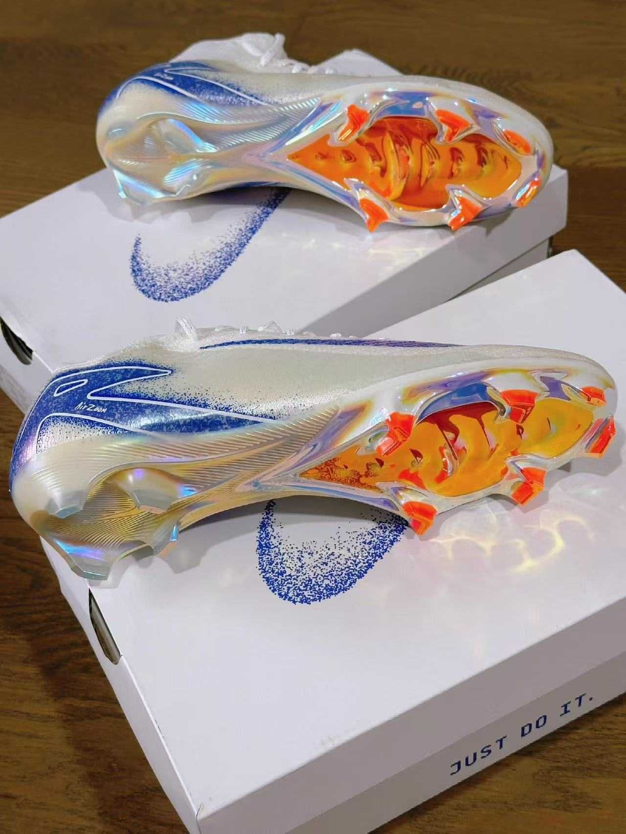 Nike Low Top Assassin 16 R.45