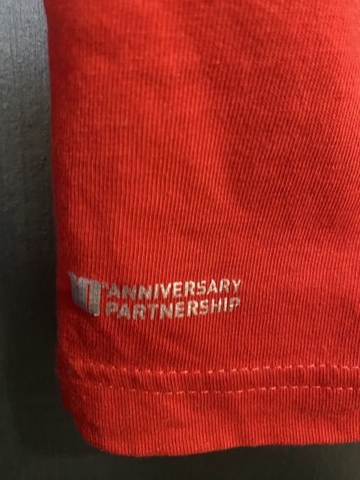 Футболка Puma Ferrari