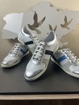 Кеди Dior на Дівчинку р34 НОВІ (устілка 22,5 см)