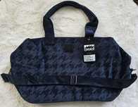 Nowa torba na akcesoria jeździeckie Eskadron Essence Velvet