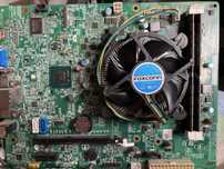 Płyta główna Dell optiplex 390