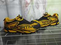 Кроссовки трейловые La Sportiva (Италия)