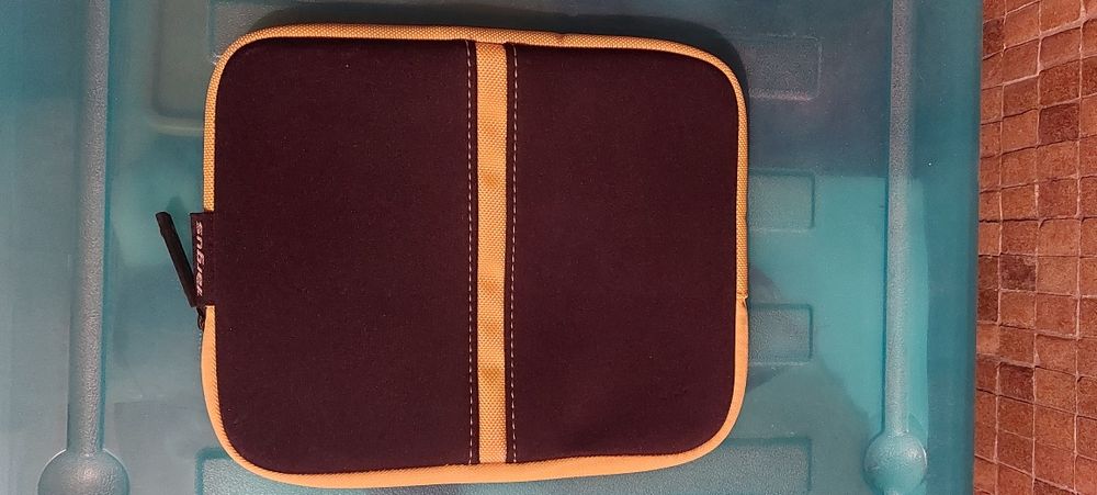 Bolsa para PDA/mini computador