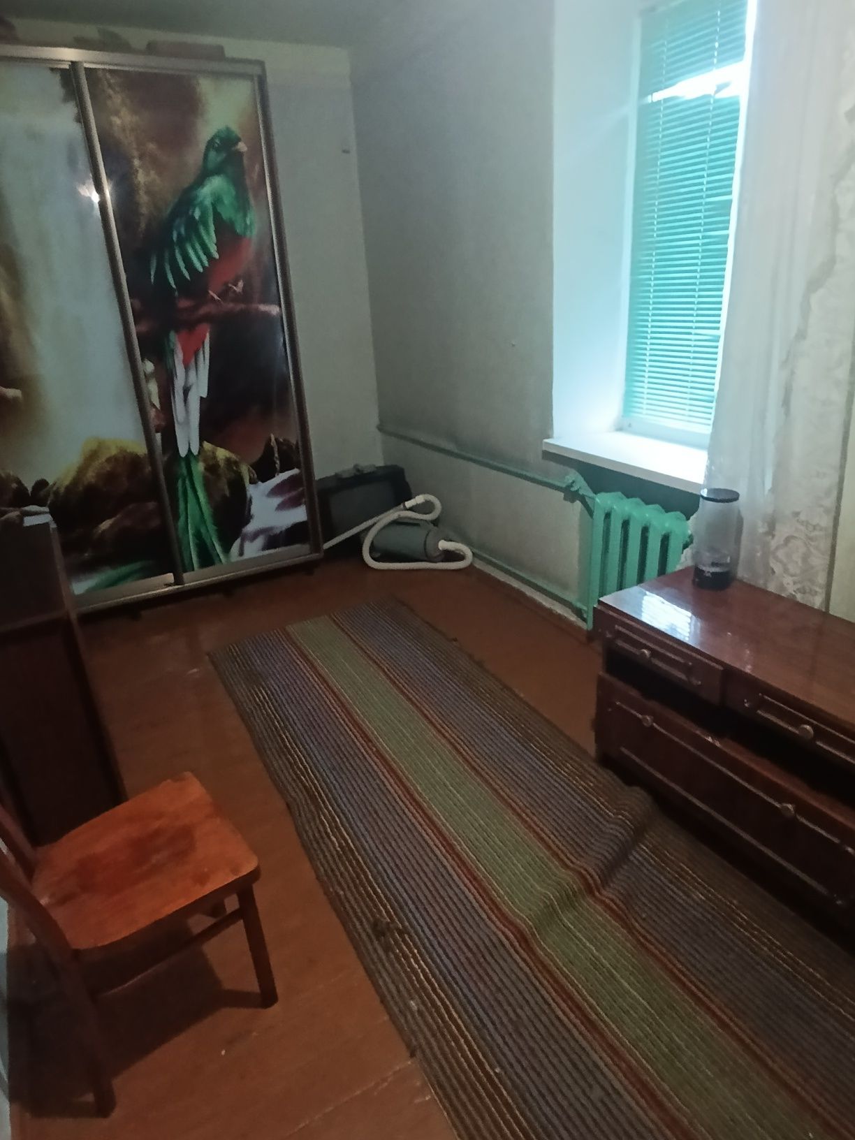Квартира на Клінічний