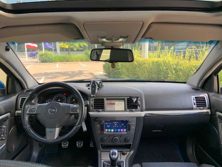 Opel Vectra OPC 2008 2.8 Газ/Бензин Кредит/Лізинг/Обмін