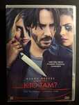 Kto tam? | Keanu Reeves | Ana de Armas | DVD