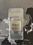 AMD Ryzen 5 3600
